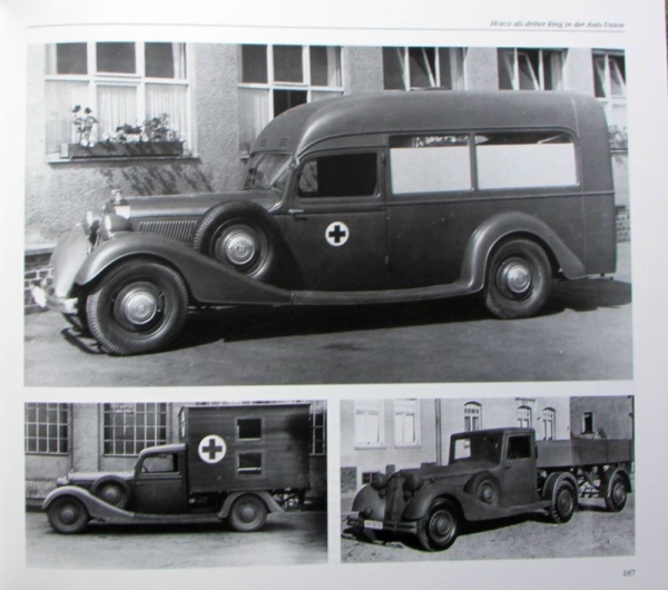 Kirchberg "Horch - Prestige und Perfektion" Horch-History 2001 (0021)